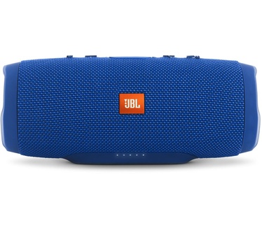 JBL Charge 3 Blauw