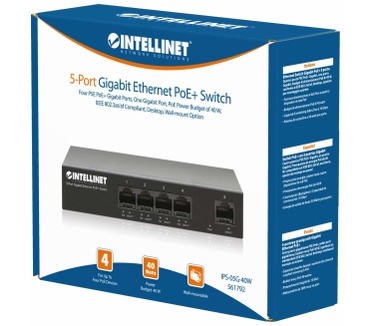 Intellinet 561792