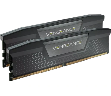Corsair Vengeance Vengeance 32GB (2x16GB) DDR5 DRAM 5600MHz C32 Memory Kit