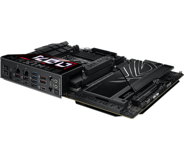 ASUS ROG MAXIMUS Z890 HERO