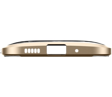 Spigen Neo Hybrid Crystal HTC 10 Case Goud