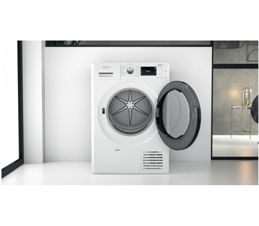 Whirlpool FFT M22 9X3B EE