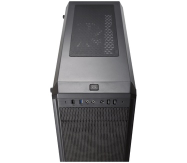 Cougar MX330-X (closed)
