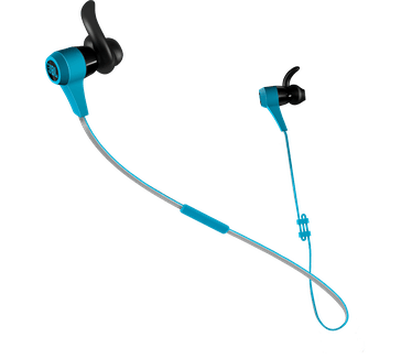 JBL Synchros Reflect BT Sport (Blauw)