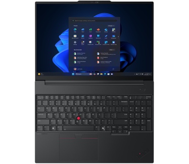 Lenovo ThinkPad E16 Gen 3 (Intel) Copilot+ PC