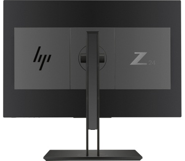 HP Z24i G2 (1JS08AT) Zwart