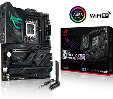 ASUS ROG Strix Z790-F GAMING WIFI
