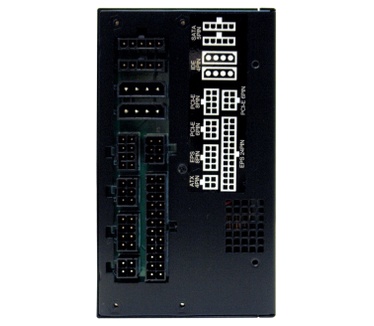 Silverstone SST-DA750