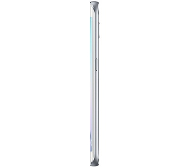 Samsung Galaxy S6 Edge 32GB Wit