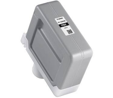 Canon PFI-1300PBK