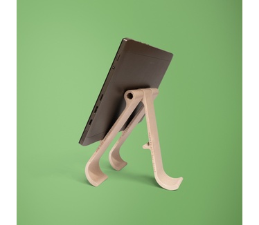 R-Go Tools R-Go Treepod laptop en tabletstandaard
