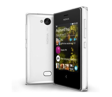 Nokia 503