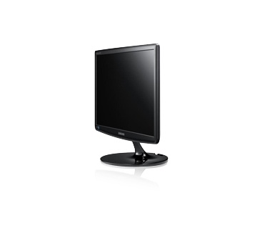 Samsung Syncmaster S19A100N Zwart