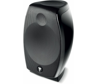 Focal Pack Sib Evo Dolby Atmos 2.0 Luidsprekers Zwart