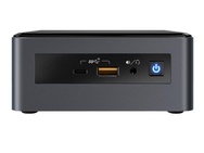 Intel Islay Canyon NUC