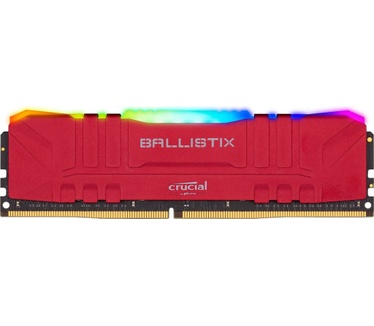 Crucial Ballistix RGB