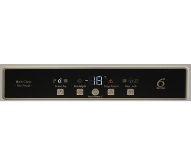Whirlpool WVA35632 NFW