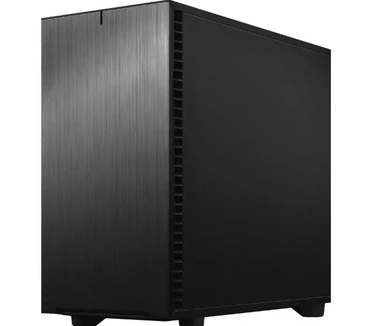 Xenith Extreme Stealth AMD Powered By ASUS