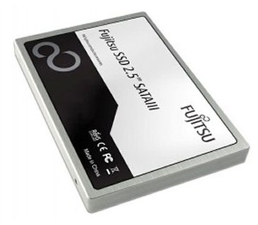 Fujitsu 256GB SATA3