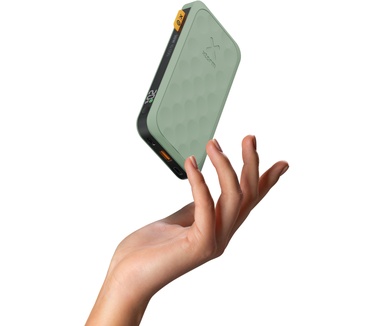 Xtorm 20W Fuel Series Powerbank 10.000mAh - Groen