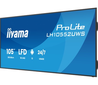Iiyama LH10552UWS-B1AG