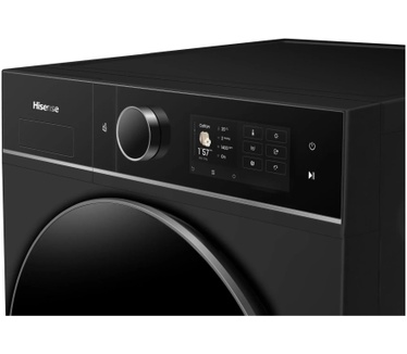 Hisense WD5I1245BBRH/BL