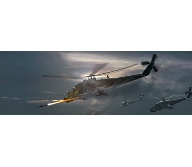 Arma X - Anniversary Edition