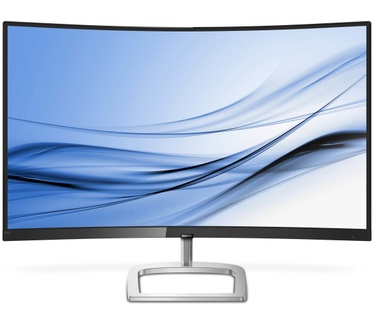 Philips E-line 278E9QJAB Zwart