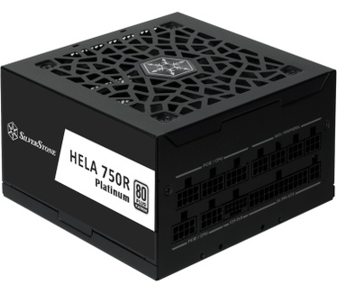 Silverstone HELA 750R Platinum