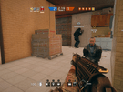 Review Rainbow Six Siege