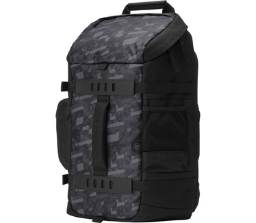 HP 15.6 Odyssey Zwart