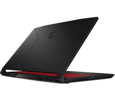 MSI Bravo 15 B5DD-037NL