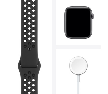 Apple Watch SE Nike