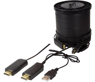 LogiLink 50m, 2xHDMI