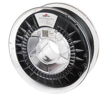 Spectrum Filaments PET-G Premium 1.75mm