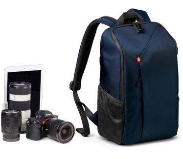 Manfrotto MB NX-BP-BU