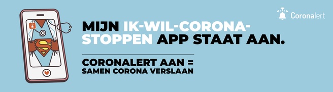 CoronAlert