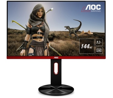 AOC G2790PX Zwart
