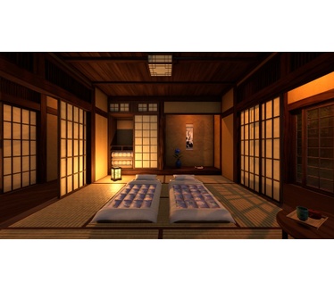 House Flipper 2 & Sakura DLC