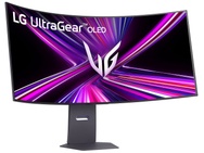 LG UltraGear OLED 45GX950A-B Zwart