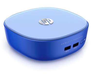 HP Pavilion Mini 300-130nd (M6Y02EA)