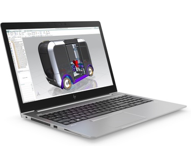 HP ZBook 15u G5 2ZC06EA