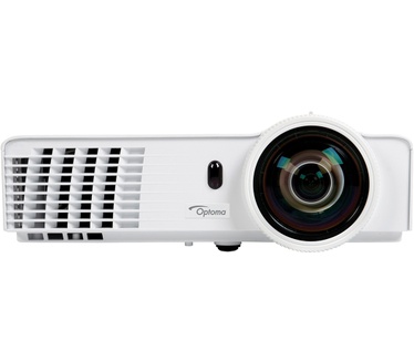 Optoma W303ST