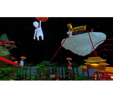 Human: Fall Flat - Anniversary Edition