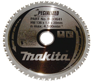 Makita Specialized