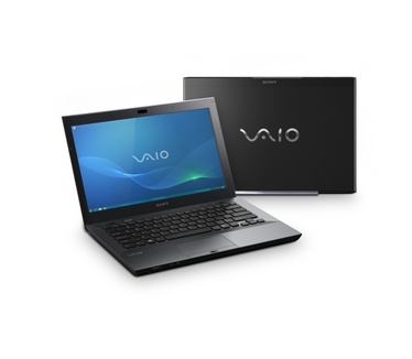 Sony Vaio SB1V9E/B