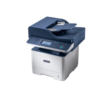 Xerox WorkCentre 3345