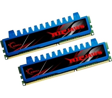 G.Skill 4GB DDR3 PC3-12800 DC Kit
