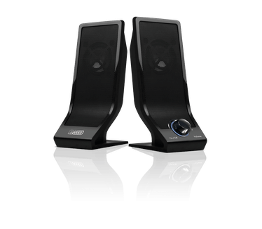 Sweex SP026 2.0 Speaker Set USB