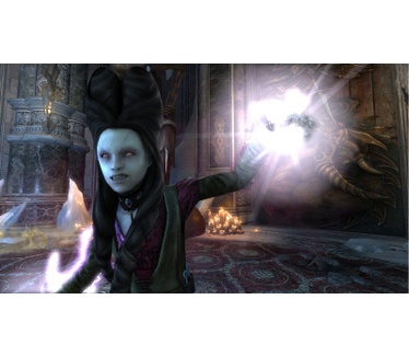 Castlevania: Lords of Shadow